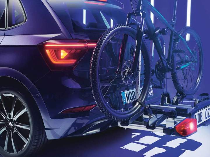 Accessoires Volkswagen Villeneuve-Saint-Georges