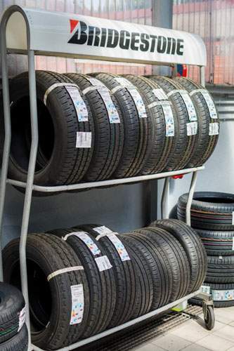 Pneus Volkswagen Villeneuve-Saint-Georges