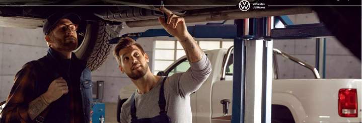 Spécialistes entretien utilitaire Villeneuve-Saint-Georges