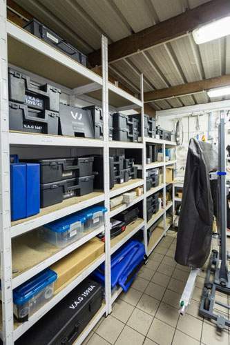 Vente des pièces Volkswagen Villeneuve-Saint-Georges