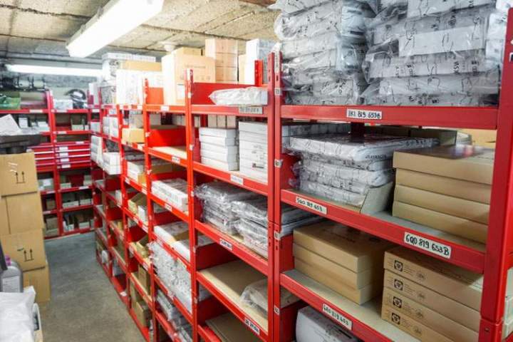 Articles Volkswagen Villeneuve-Saint-Georges