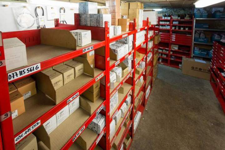 Articles Volkswagen Villeneuve-Saint-Georges