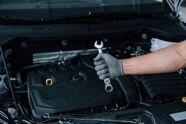Spécialiste en réparation de Volkswagen Villeneuve-Saint-Georges