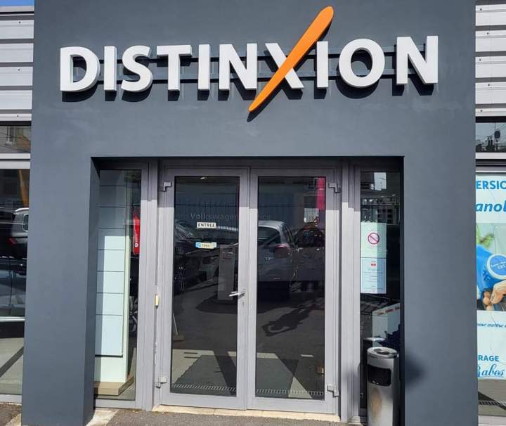 Distinxion Villeneuve-Saint-Georges