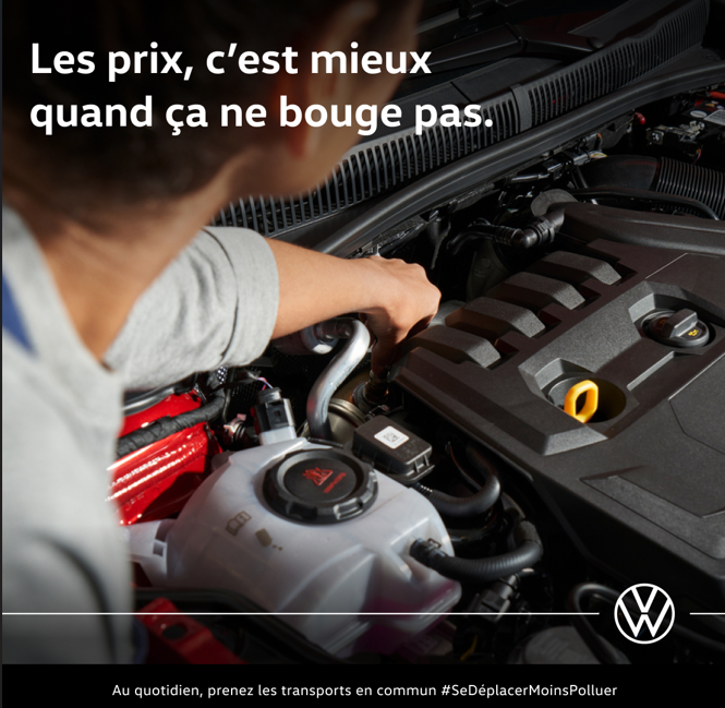 Volkswagen Villeneuve-Saint-Georges