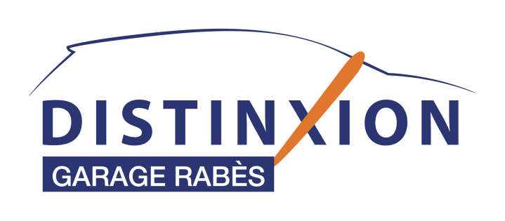 GARAGE RABES BLEU