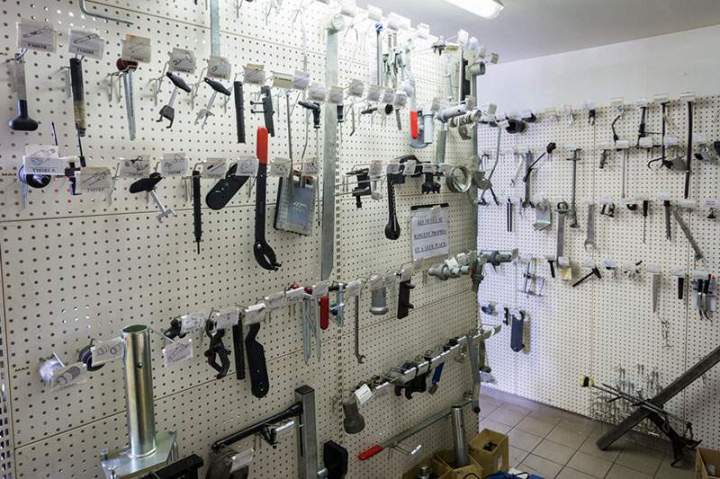 Accessoires Volkswagen Villeneuve-Saint-Georges