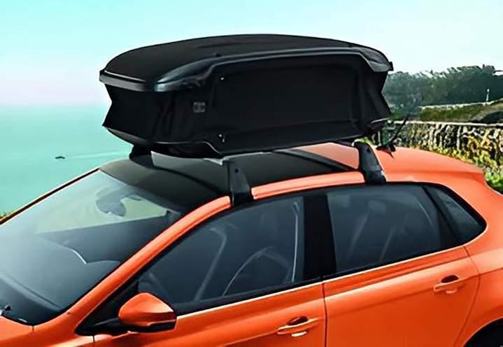 Accessoires Volkswagen Villeneuve-Saint-Georges