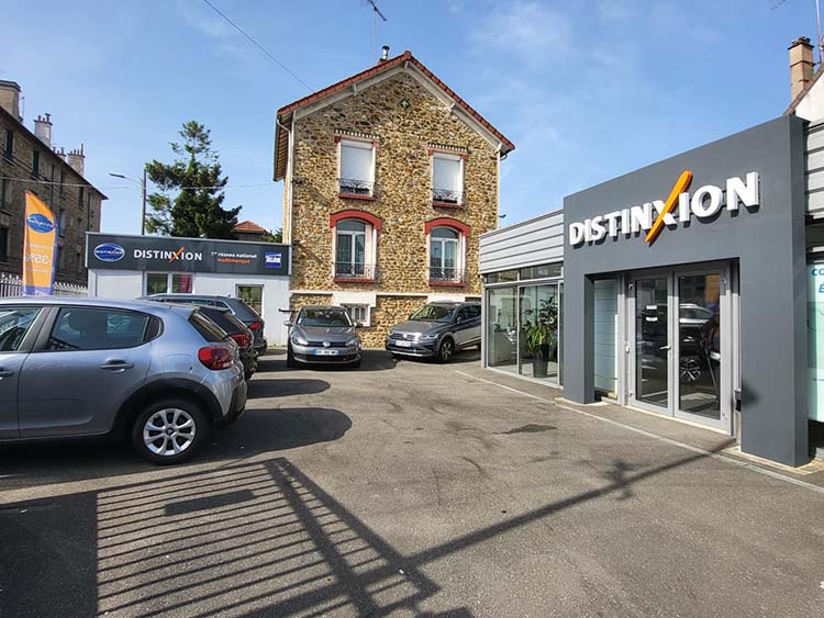 Entretien Volkswagen Villeneuve-Saint-Georges