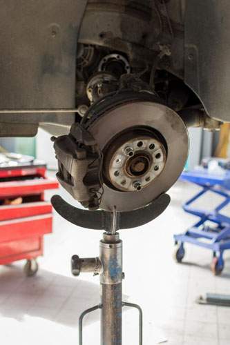 Service d’entretien Volkswagen à Villeneuve-Saint-Georges